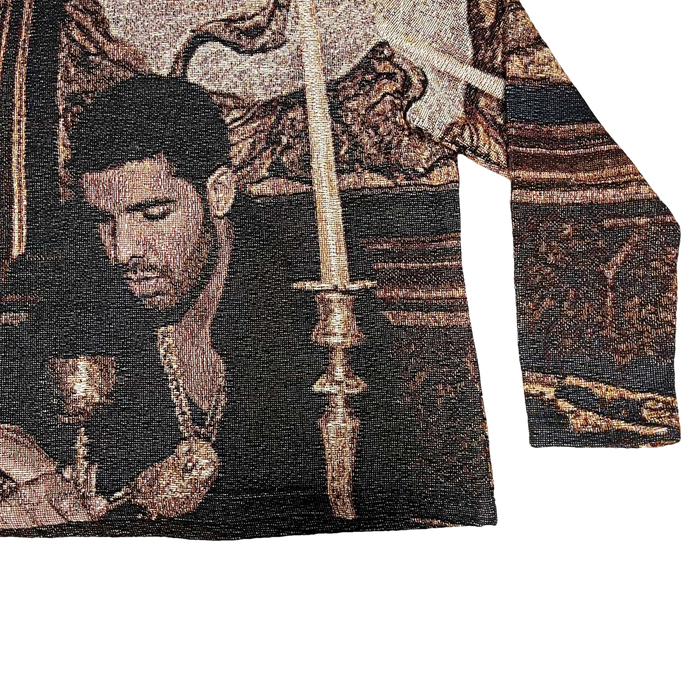 TAKE CARE TAPESTRY Tapestryifeel