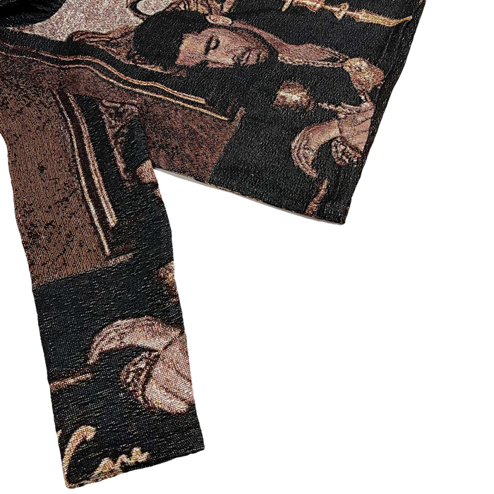 TAKE CARE TAPESTRY Tapestryifeel