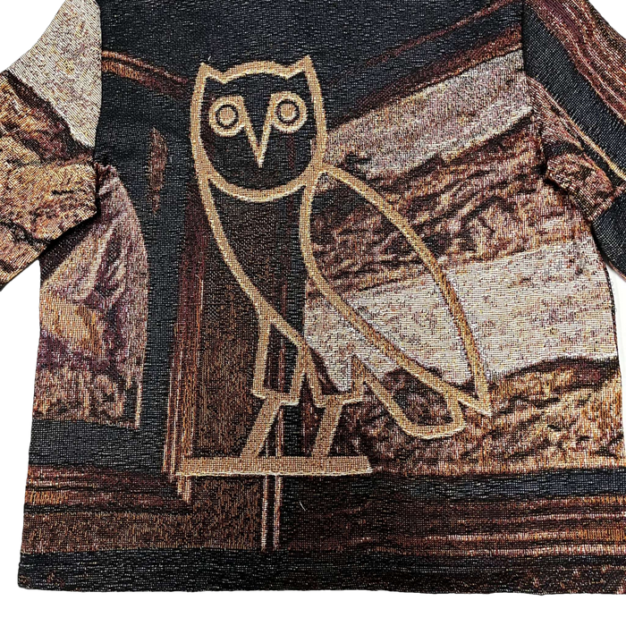 TAKE CARE TAPESTRY Tapestryifeel