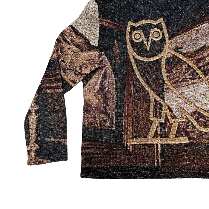 TAKE CARE TAPESTRY Tapestryifeel