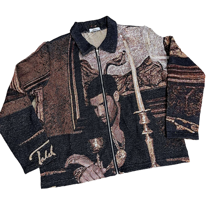 TAKE CARE TAPESTRY Tapestryifeel