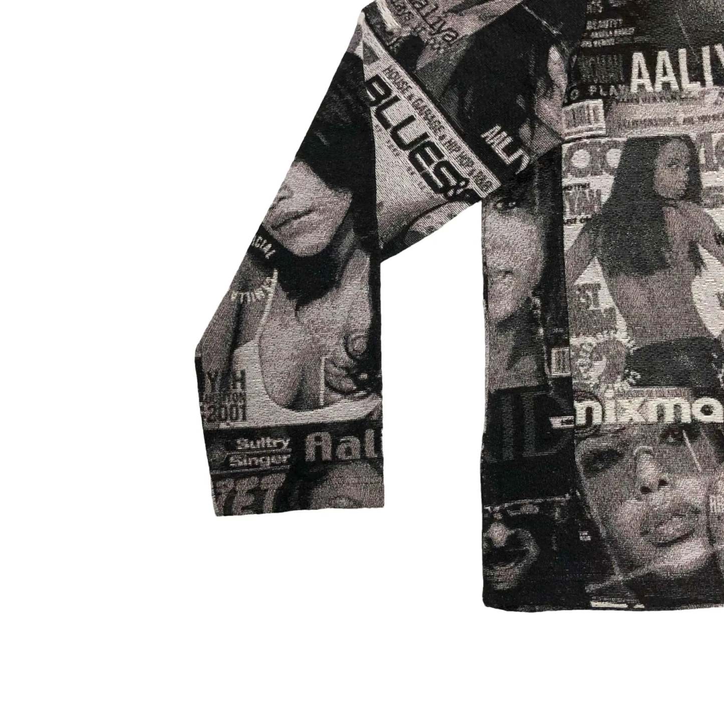 Aaliyah Tapestry Tapestryifeel