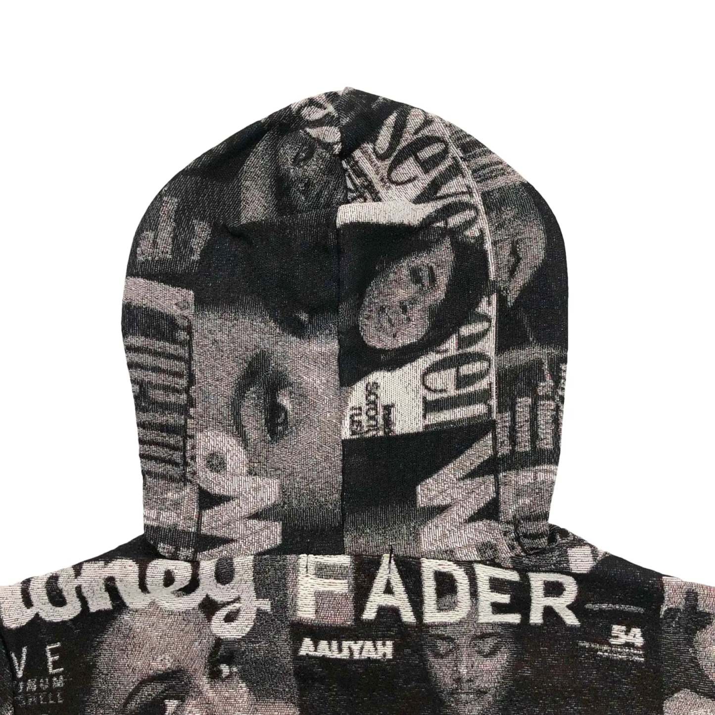 Aaliyah Tapestry Tapestryifeel