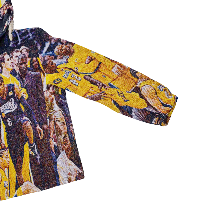 Beat You Tapestry Tapestryifeel