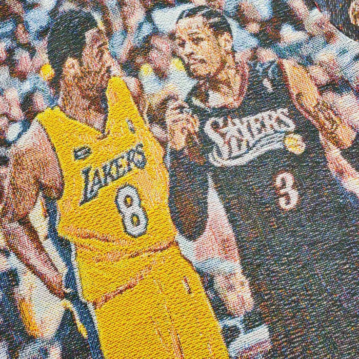 Beat You Tapestry Tapestryifeel