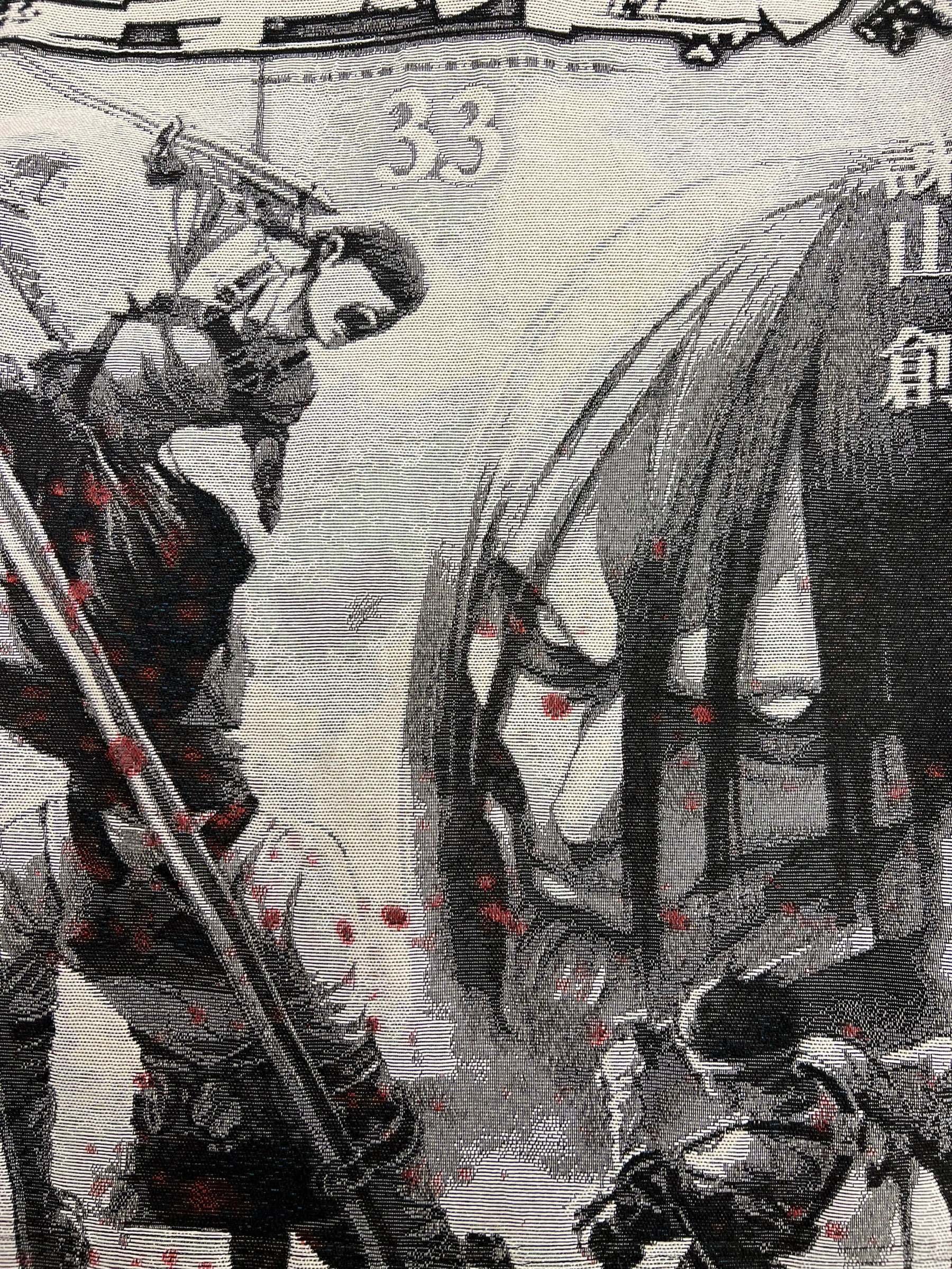 ANIME TAPESTRY Tapestryifeel