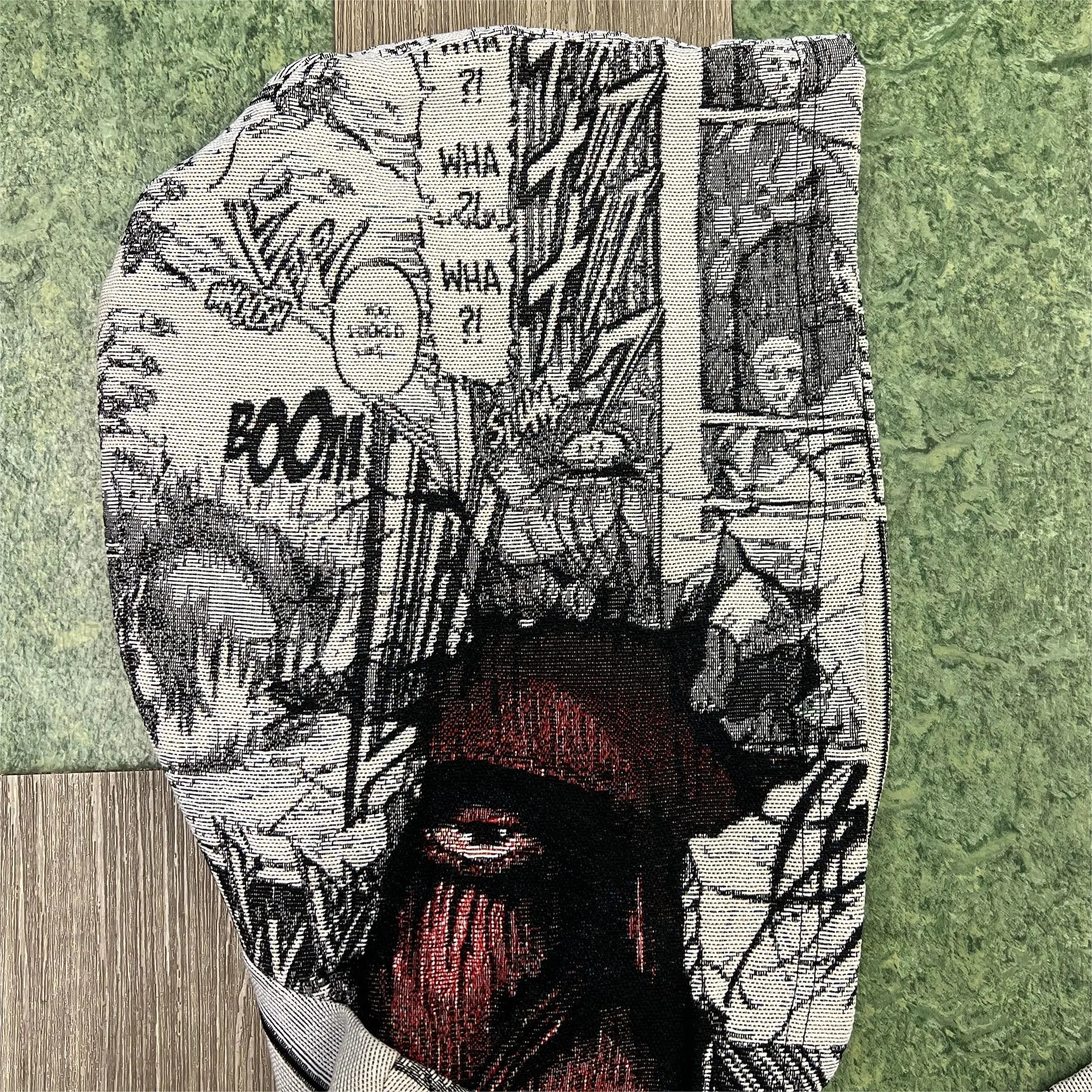 ANIME TAPESTRY Tapestryifeel