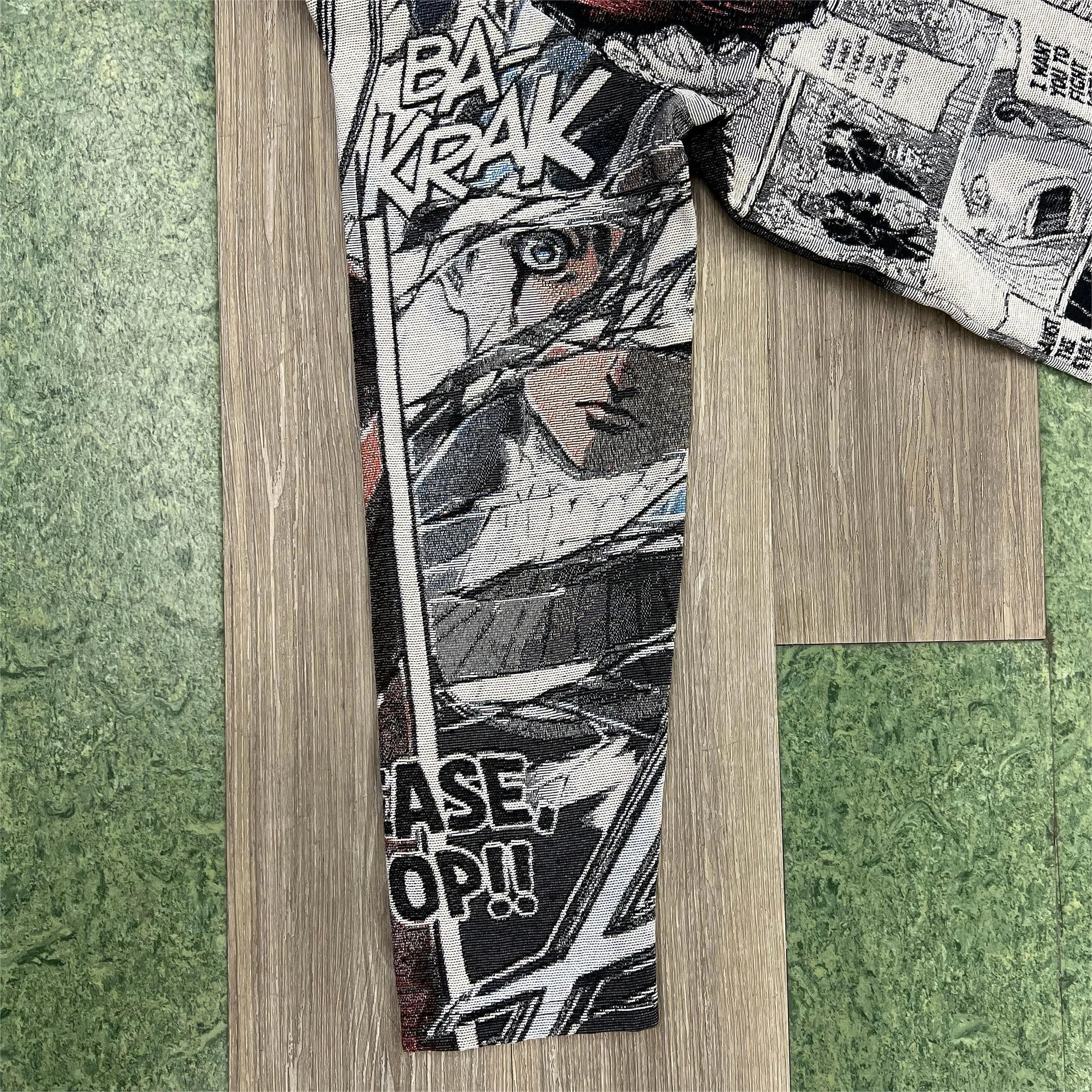 ANIME TAPESTRY Tapestryifeel