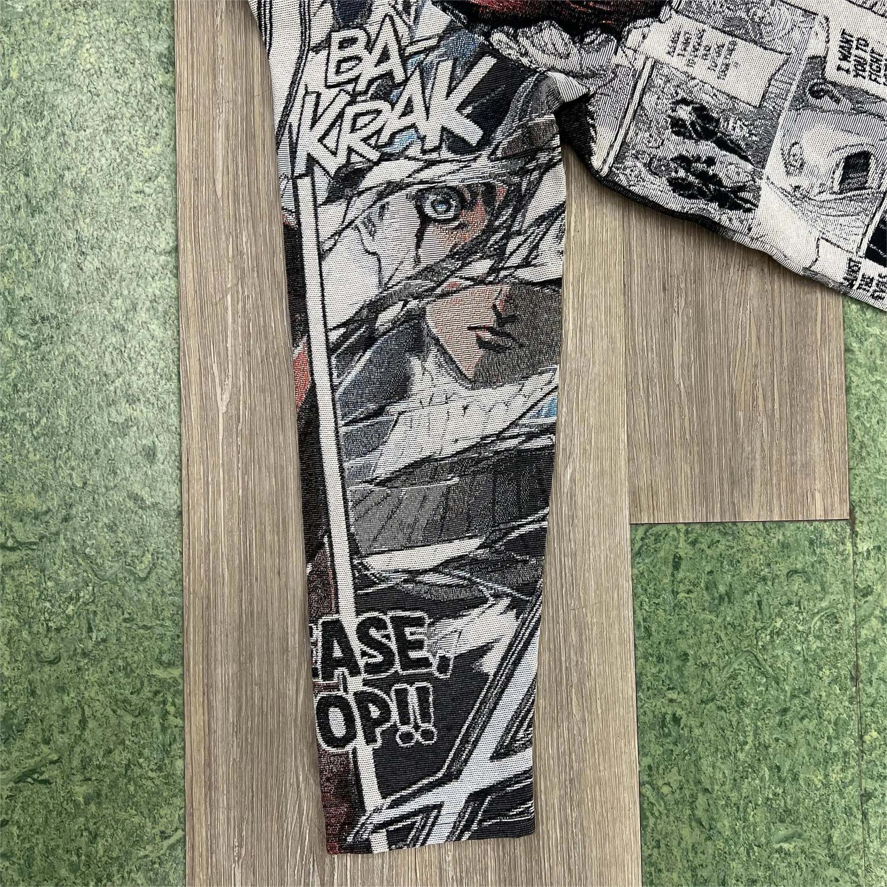 ANIME TAPESTRY Tapestryifeel