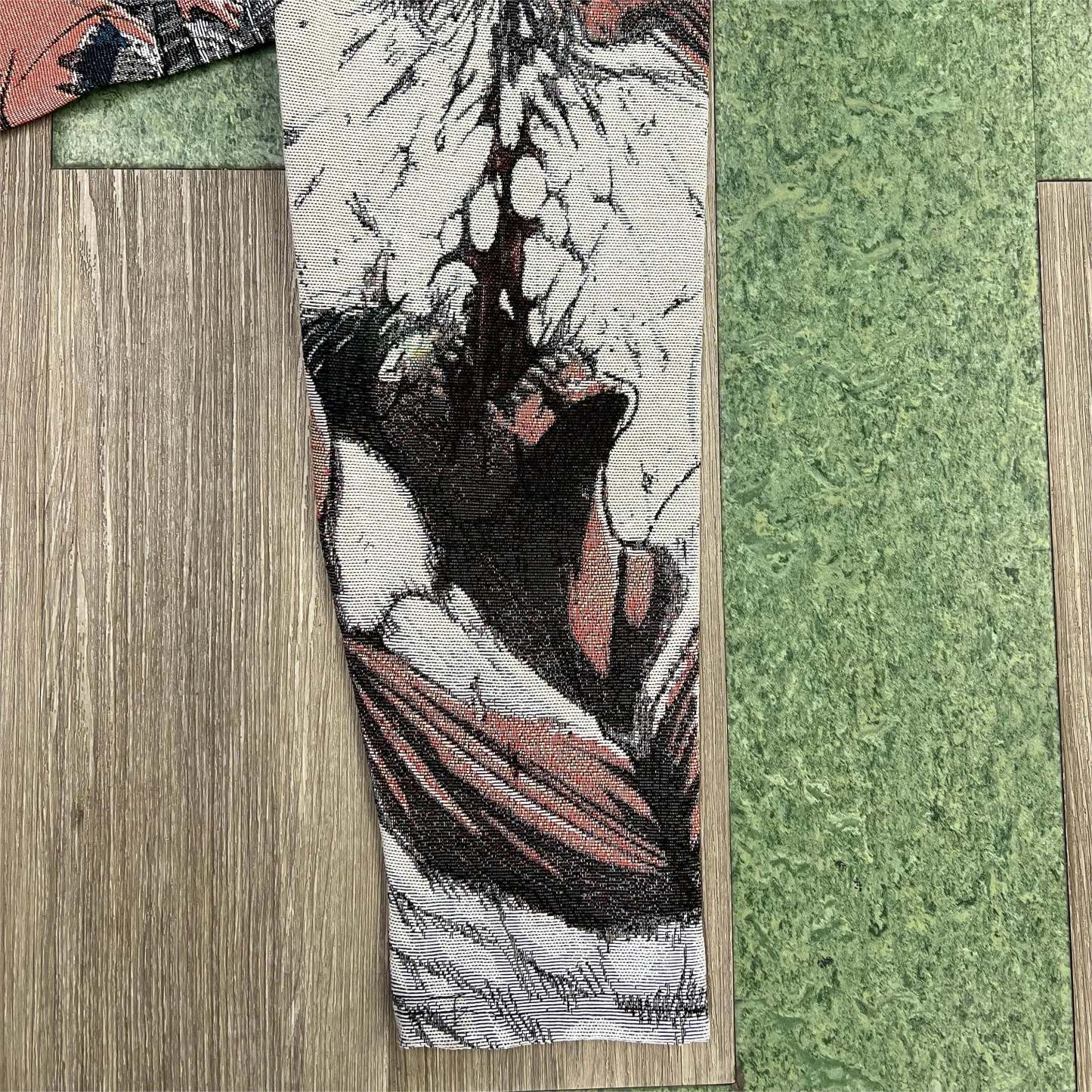 ANIME TAPESTRY Tapestryifeel