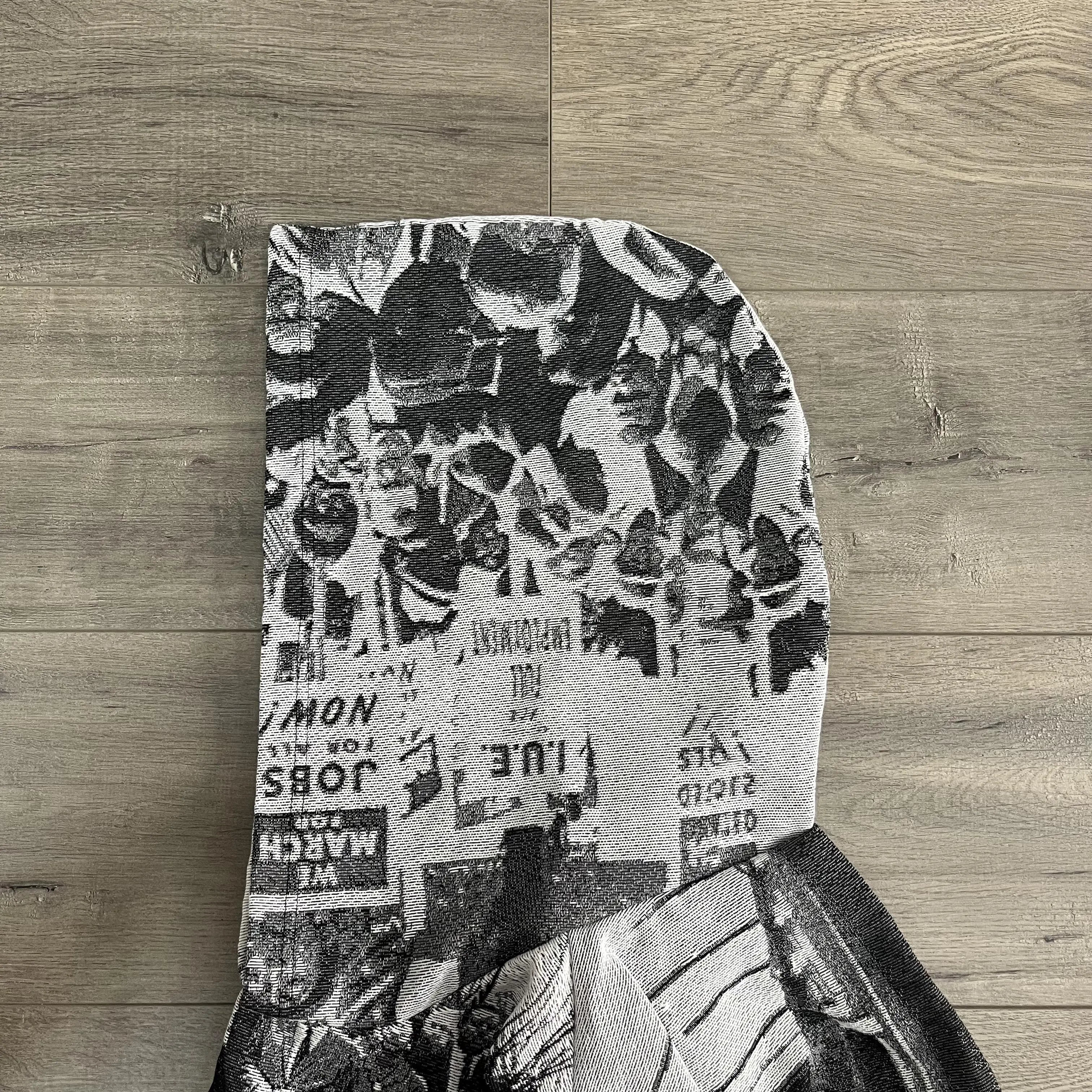 FREEDOM TAPESTRY Tapestryifeel