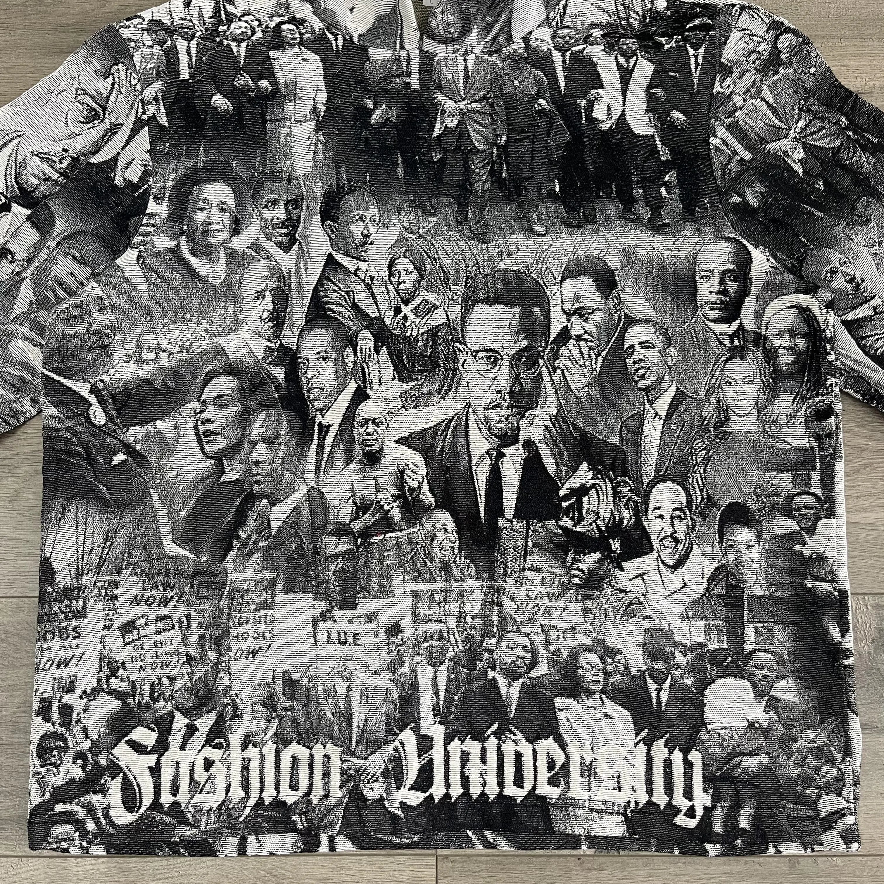 FREEDOM TAPESTRY Tapestryifeel