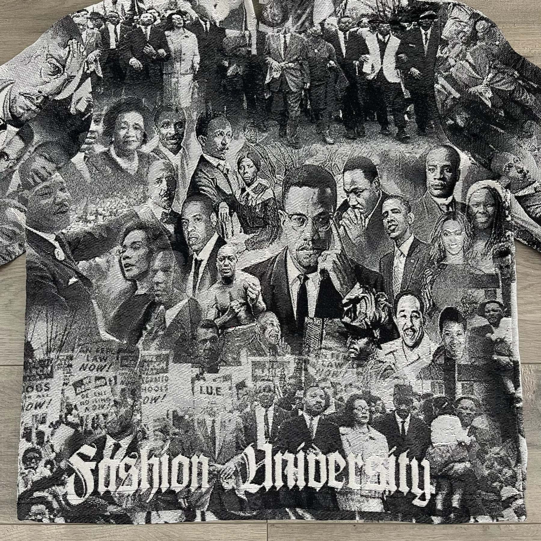 FREEDOM TAPESTRY Tapestryifeel