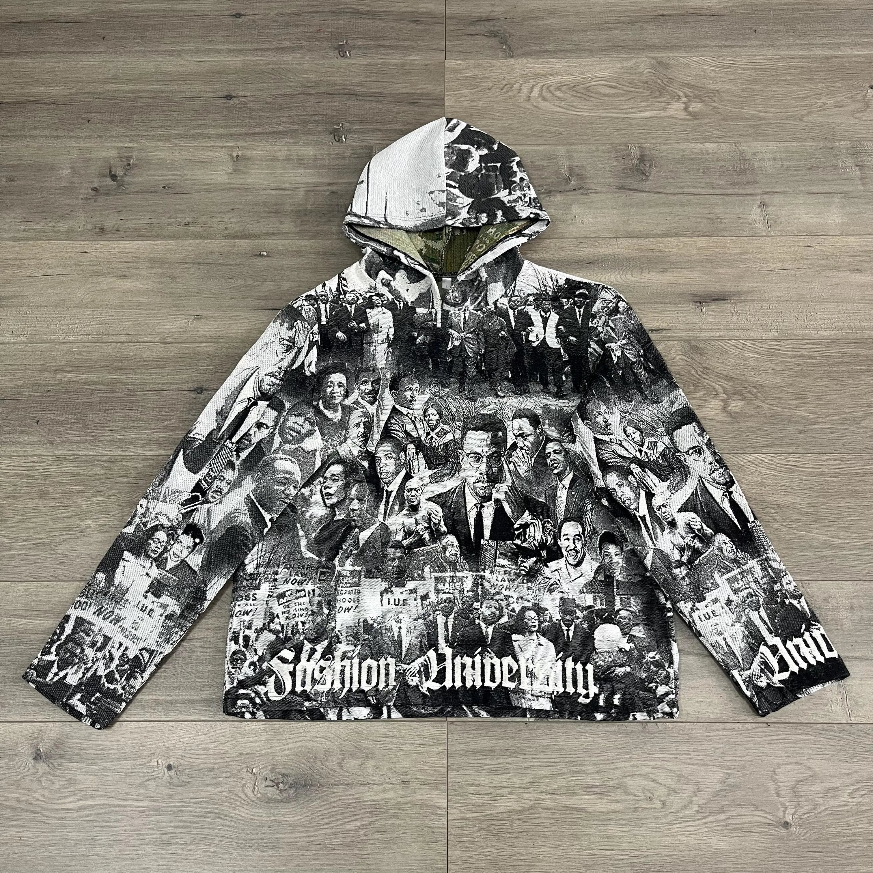 FREEDOM TAPESTRY Tapestryifeel