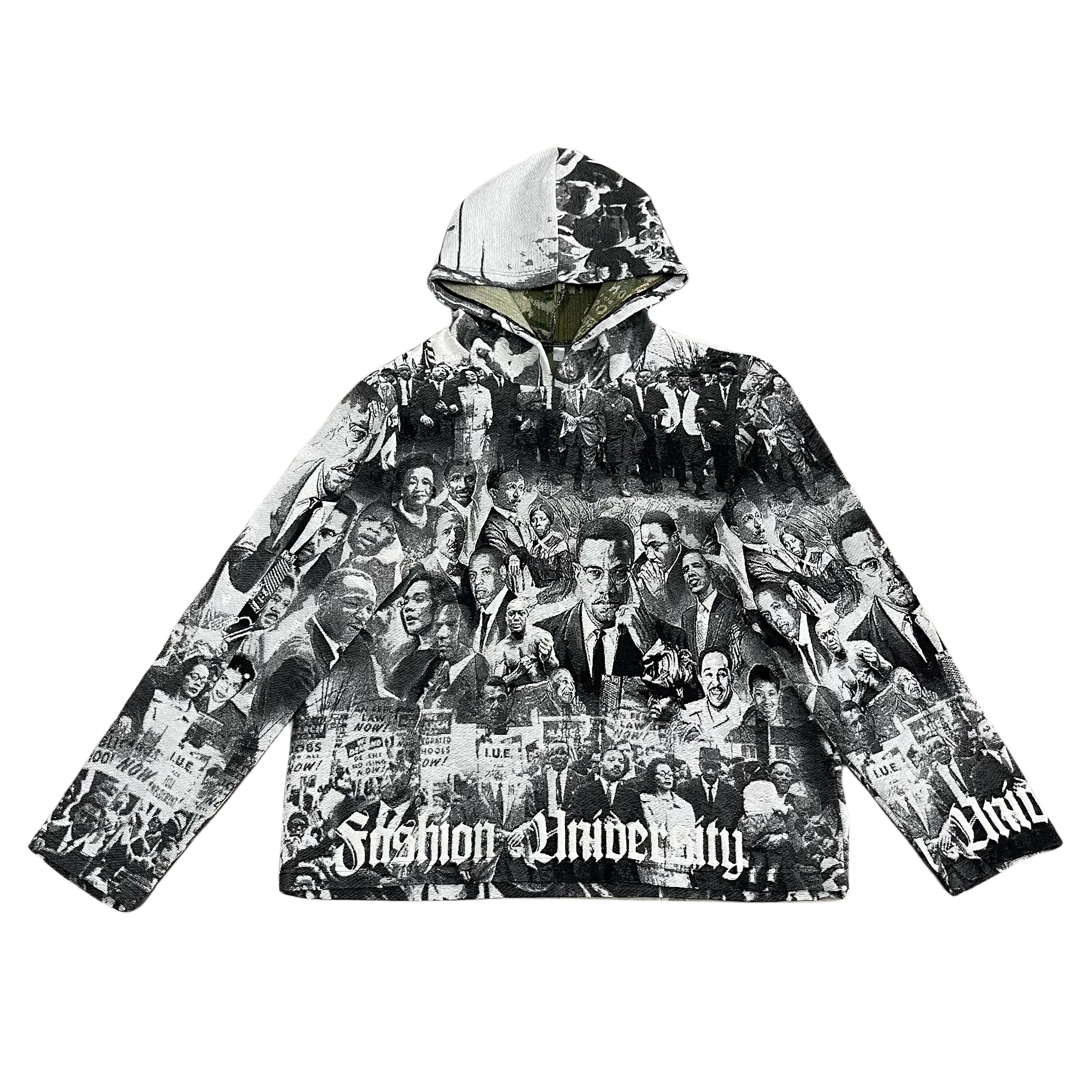 FREEDOM TAPESTRY Tapestryifeel