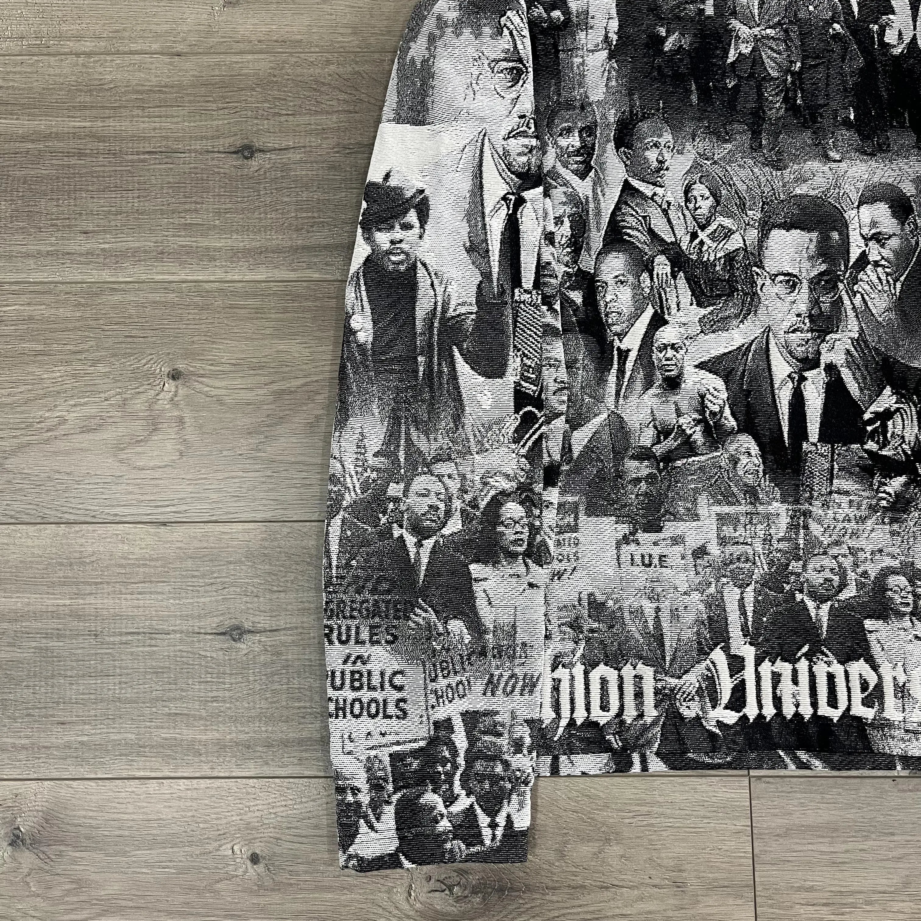 FREEDOM TAPESTRY Tapestryifeel