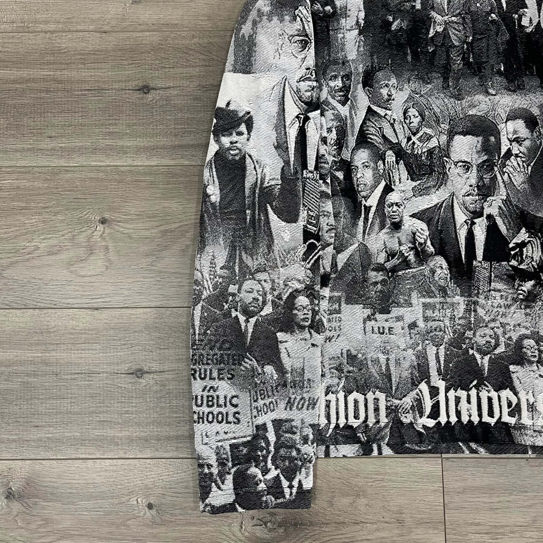 FREEDOM TAPESTRY Tapestryifeel