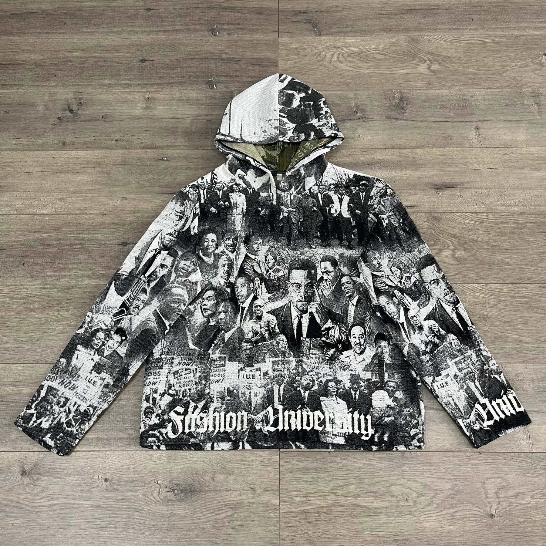 FREEDOM TAPESTRY Tapestryifeel