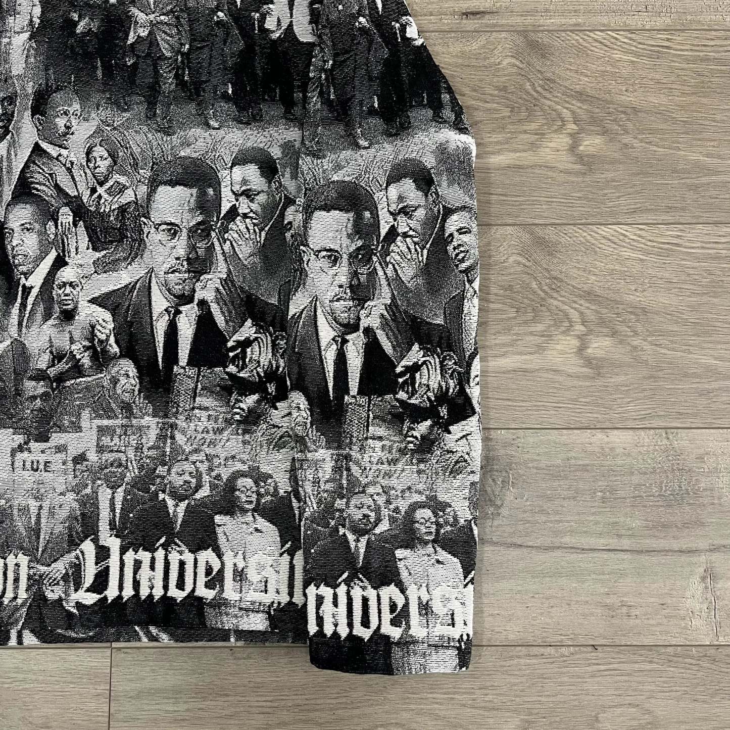 FREEDOM TAPESTRY Tapestryifeel