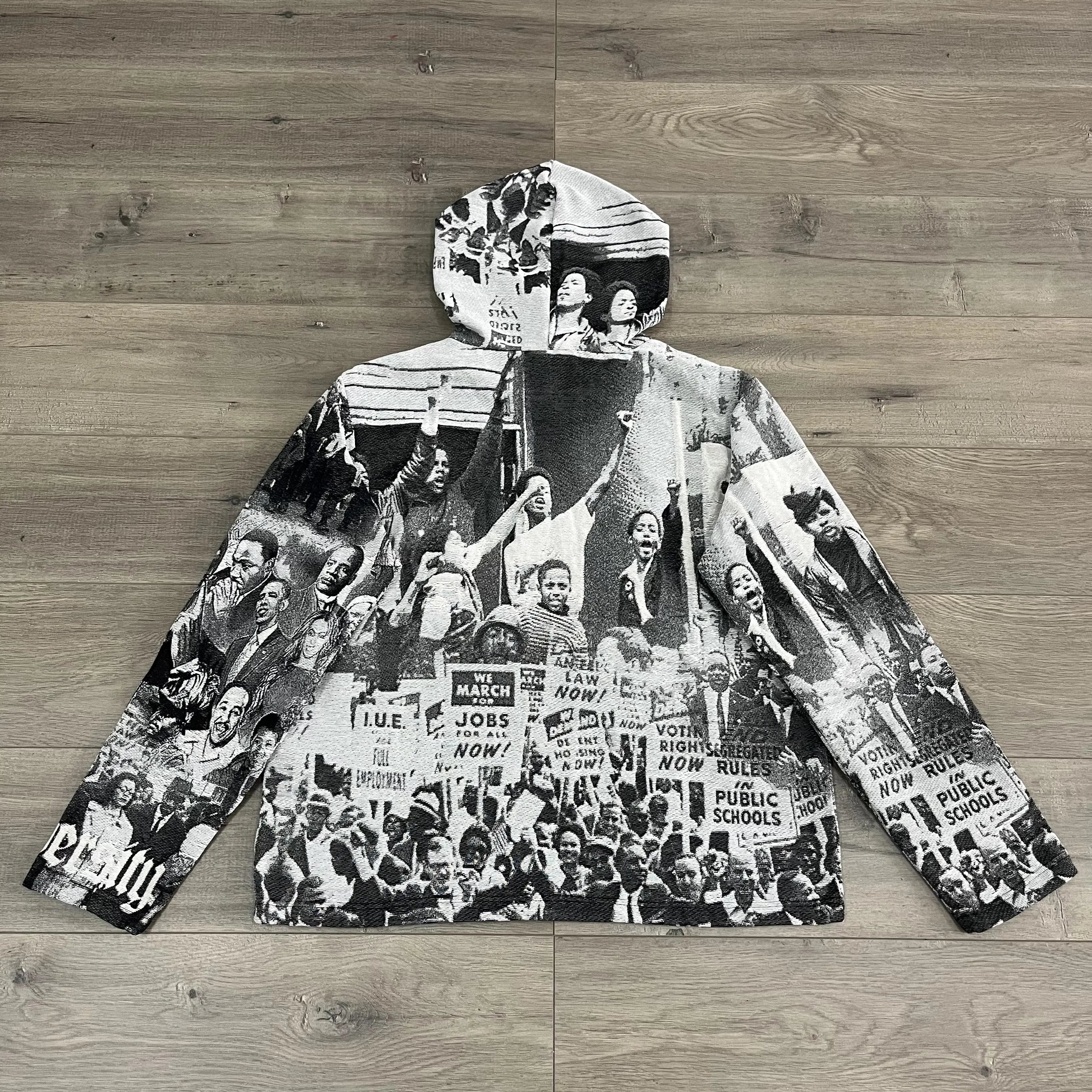 FREEDOM TAPESTRY Tapestryifeel