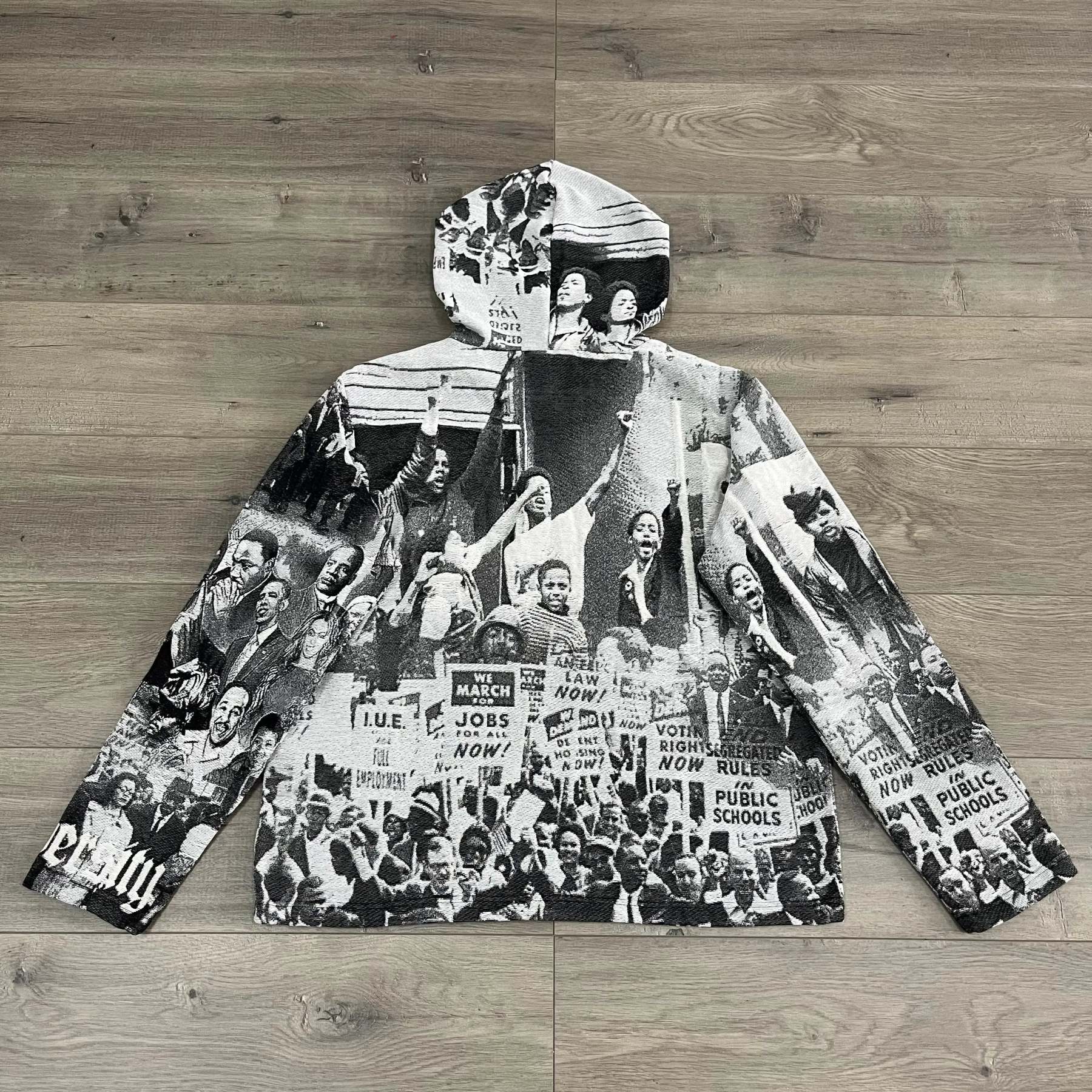 FREEDOM TAPESTRY Tapestryifeel