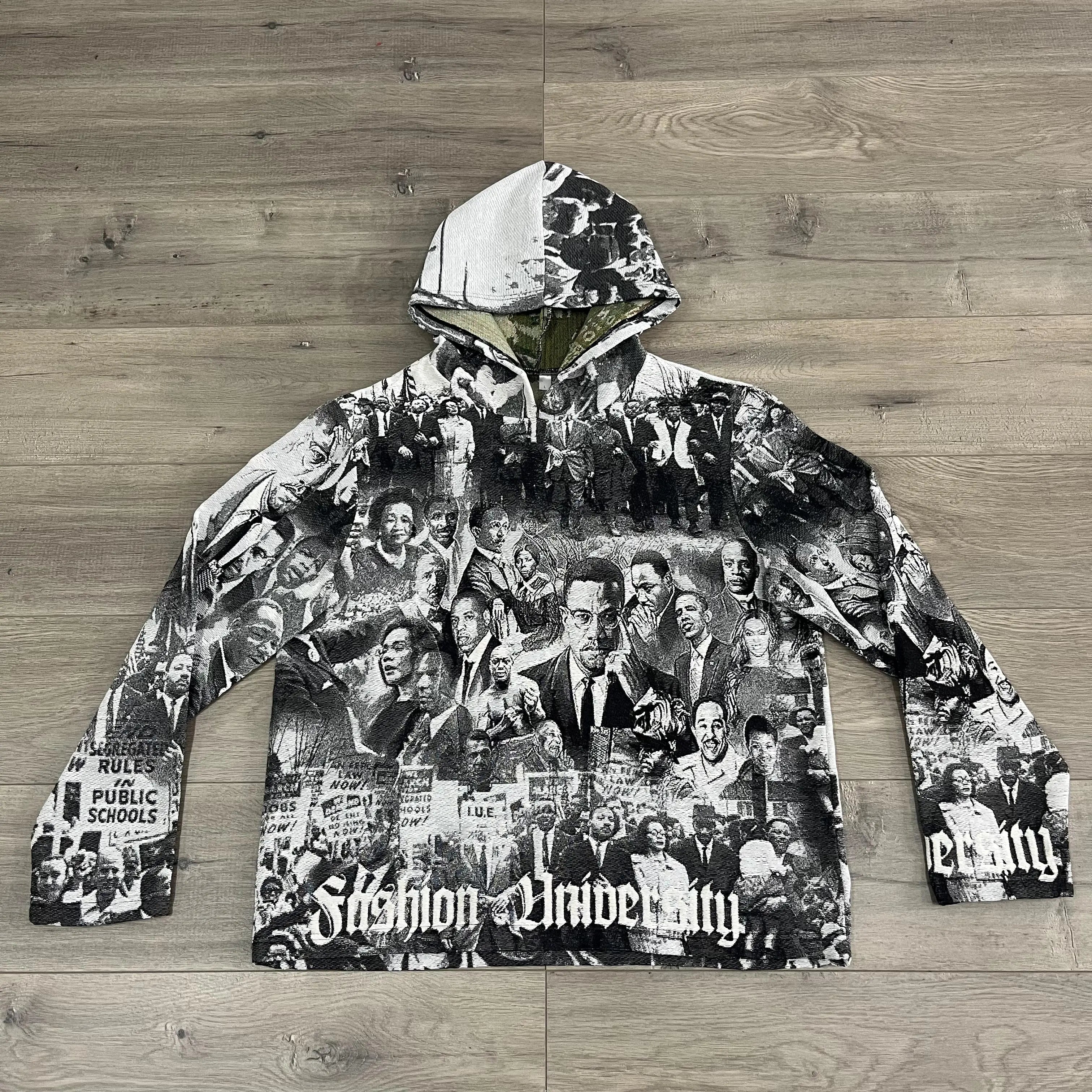 FREEDOM TAPESTRY Tapestryifeel