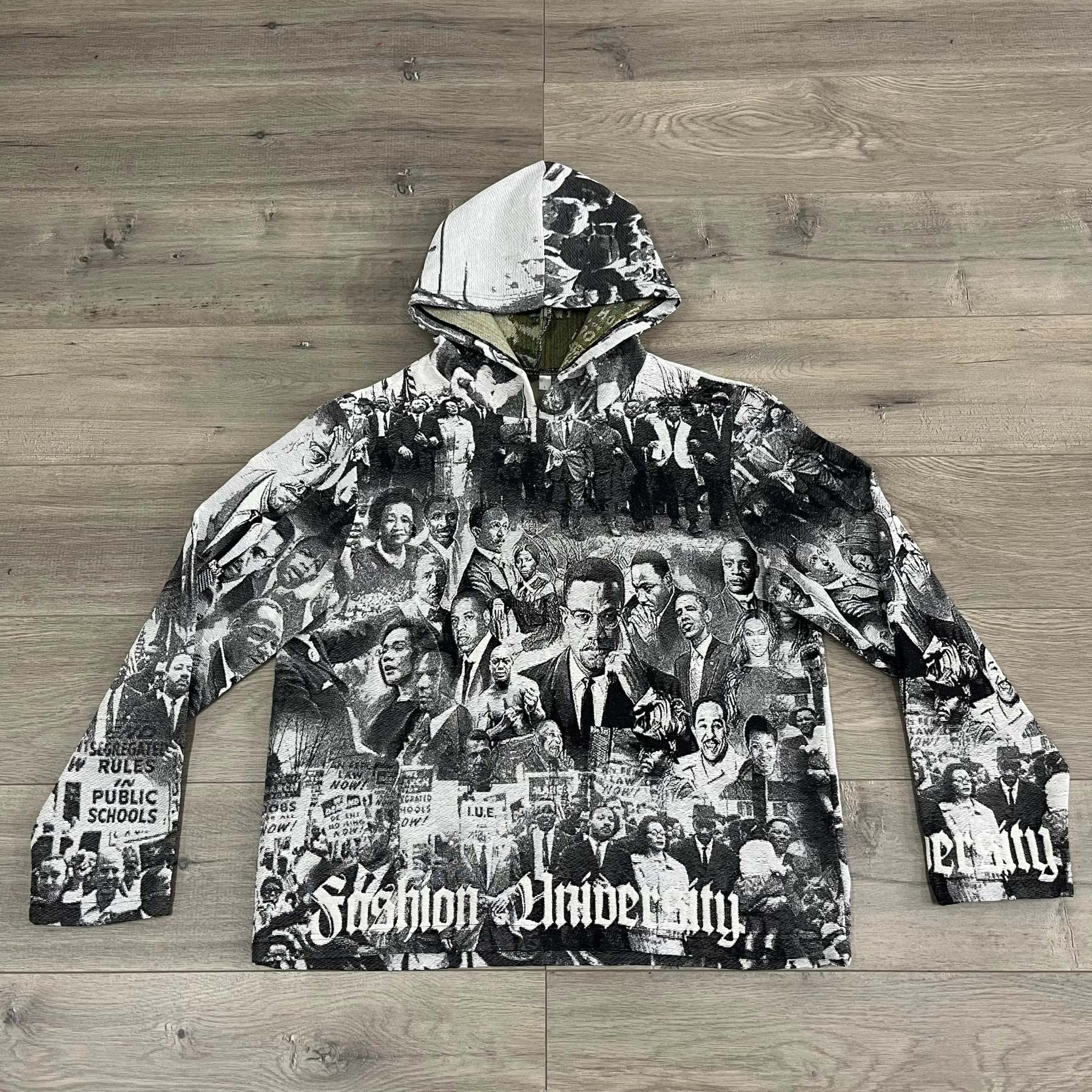 FREEDOM TAPESTRY Tapestryifeel