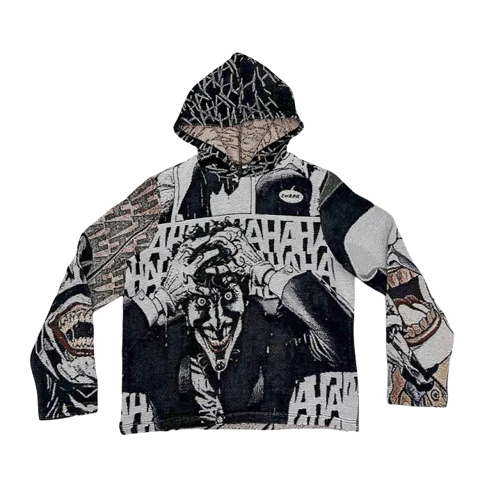 Joke Haha Tapestry Tapestryifeel