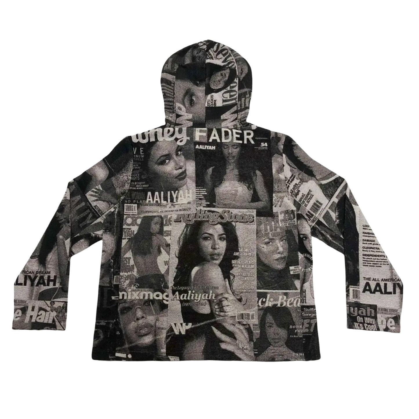 Aaliyah Tapestry Tapestryifeel