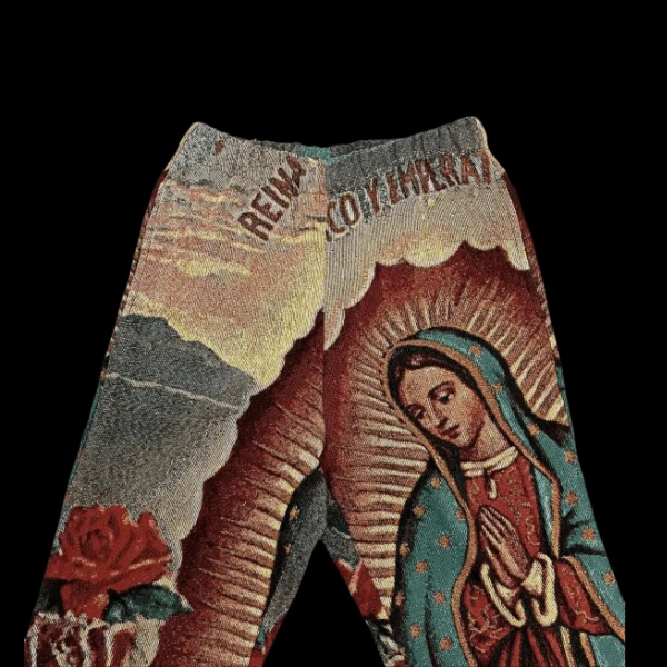 Mary Pants