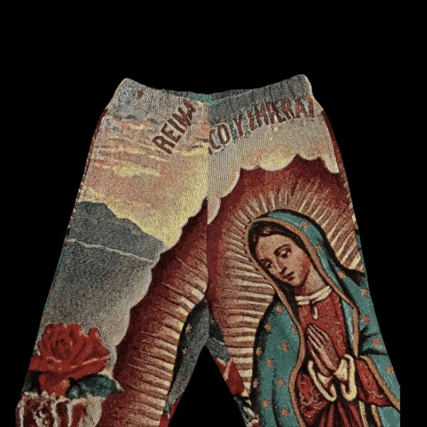 Mary Pants