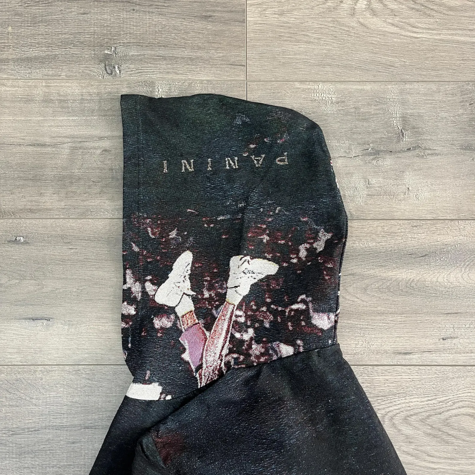 #8 Storm, Glory Reborn – Kobe Classic Dunk Woven Trendy Hoodie/Jacket