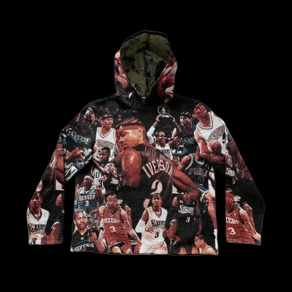 THREE COLLECTION TAPESTRY