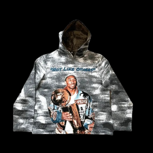 GREY CHAMPIONSHIP TAPESTRY