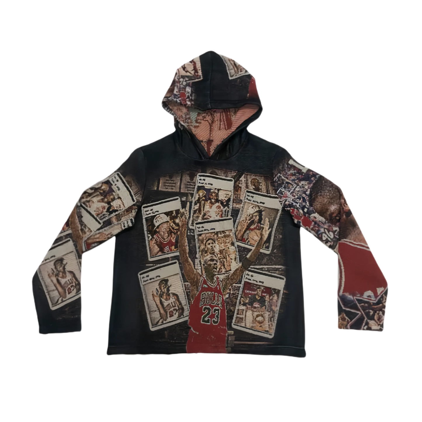 1998 VINTAGE TAPESTRY Tapestryifeel