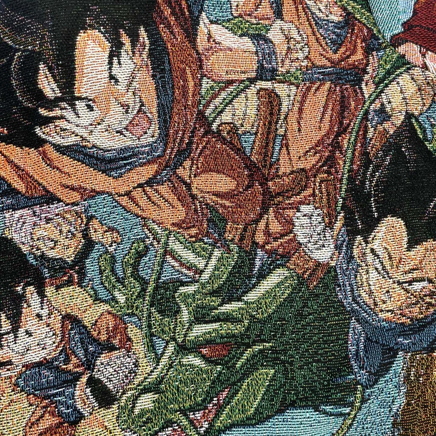 Gather Dragon Balls, Summon Shenron – Dragon Ball Z Themed Woven Hoodie