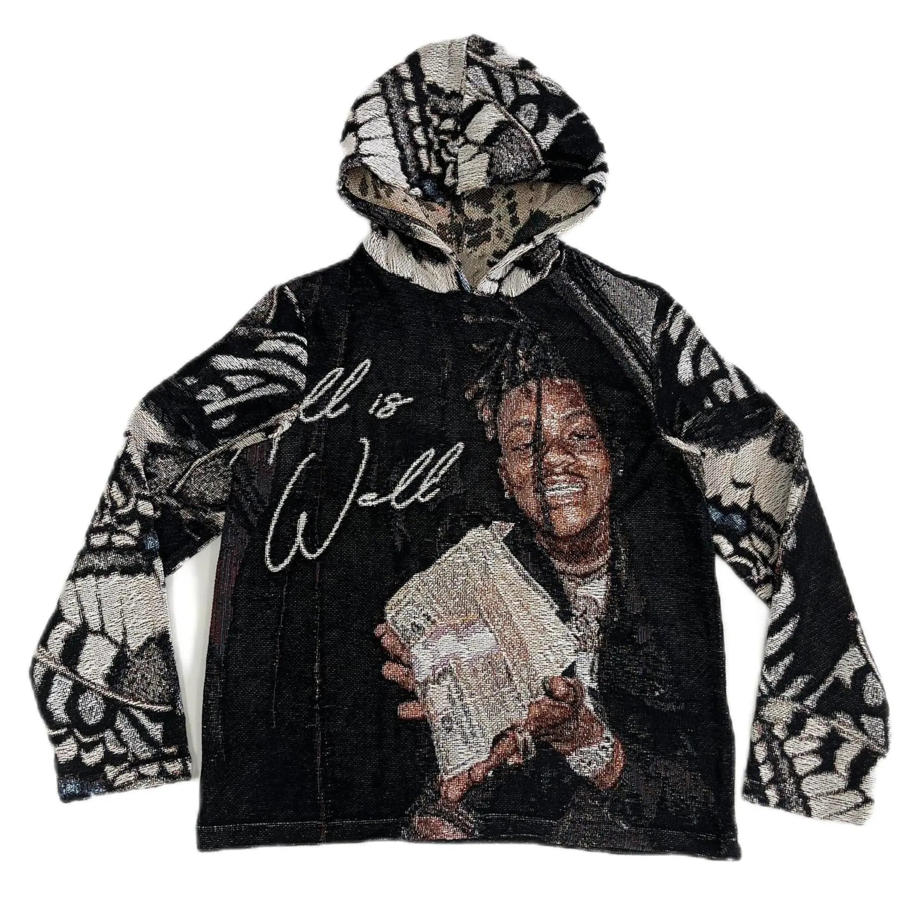 JAYDA TAPESTRY Tapestryifeel