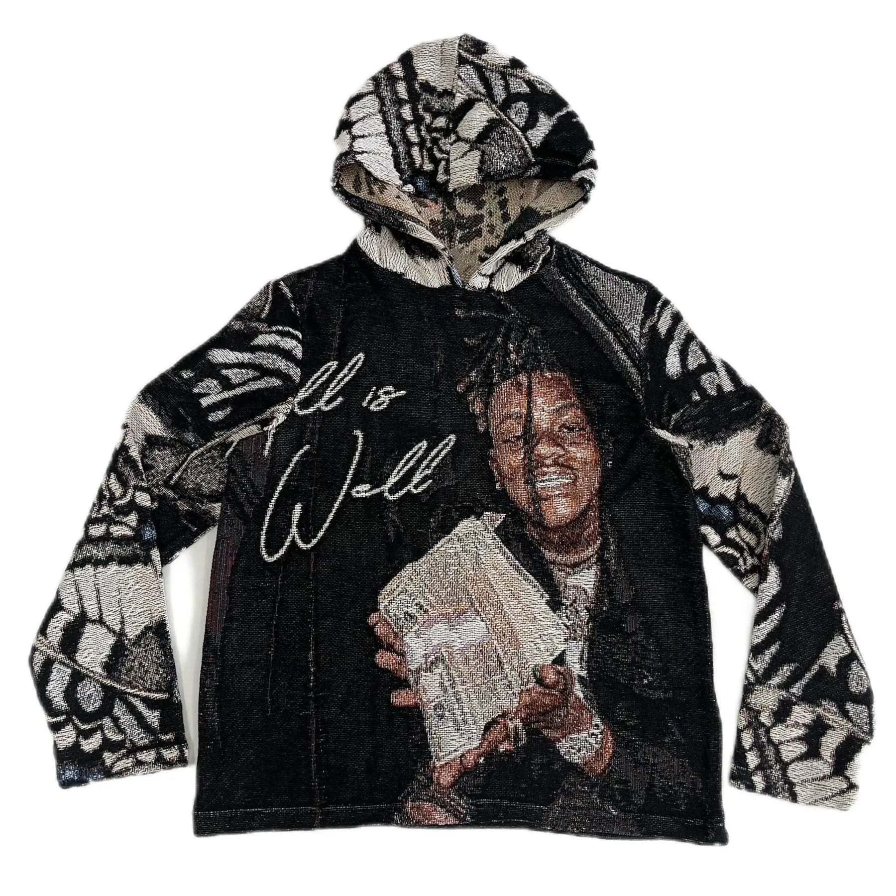 JAYDA TAPESTRY Tapestryifeel