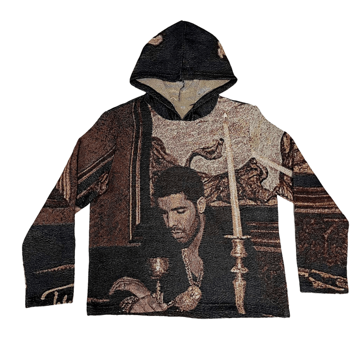 TAKE CARE TAPESTRY Tapestryifeel