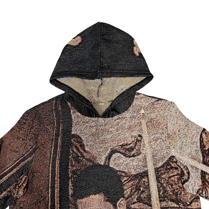 TAKE CARE TAPESTRY Tapestryifeel