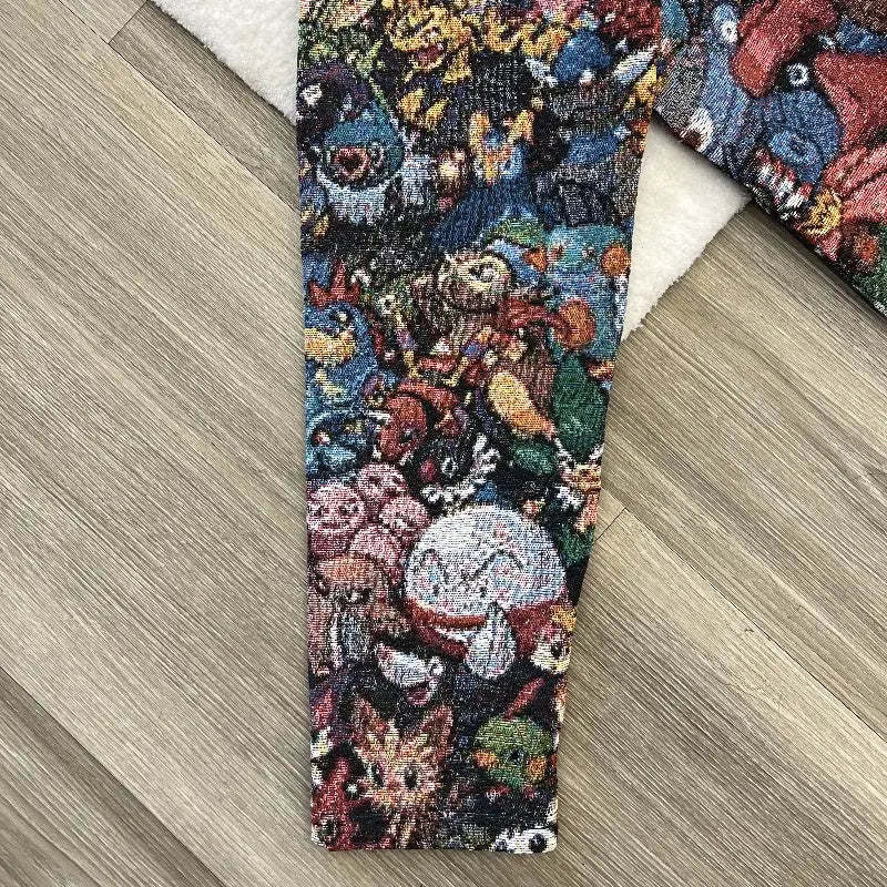 Catch the Trend, Trainer's Essential – Pokémon Themed Woven Hoodie