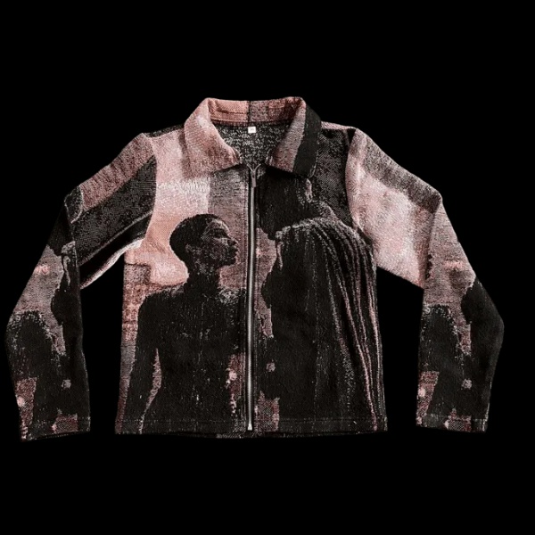 Night Tapestry Jacket