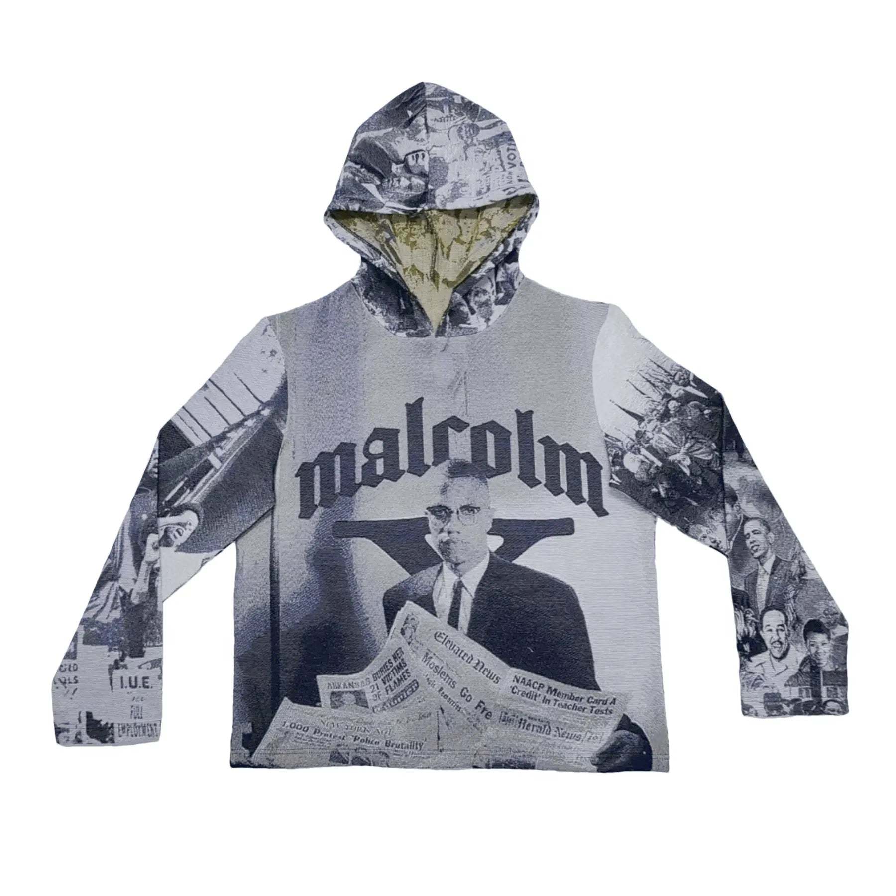 GREY MALCOLM TAPESTRY Tapestryifeel