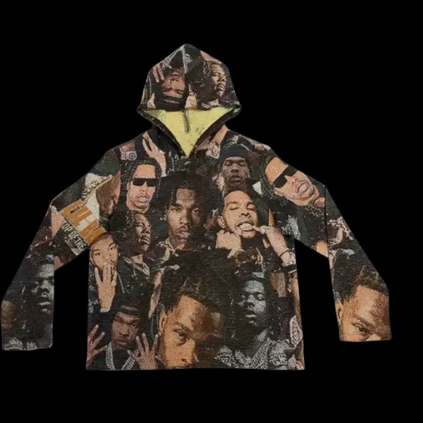 BABY COLLECTION TAPESTRY