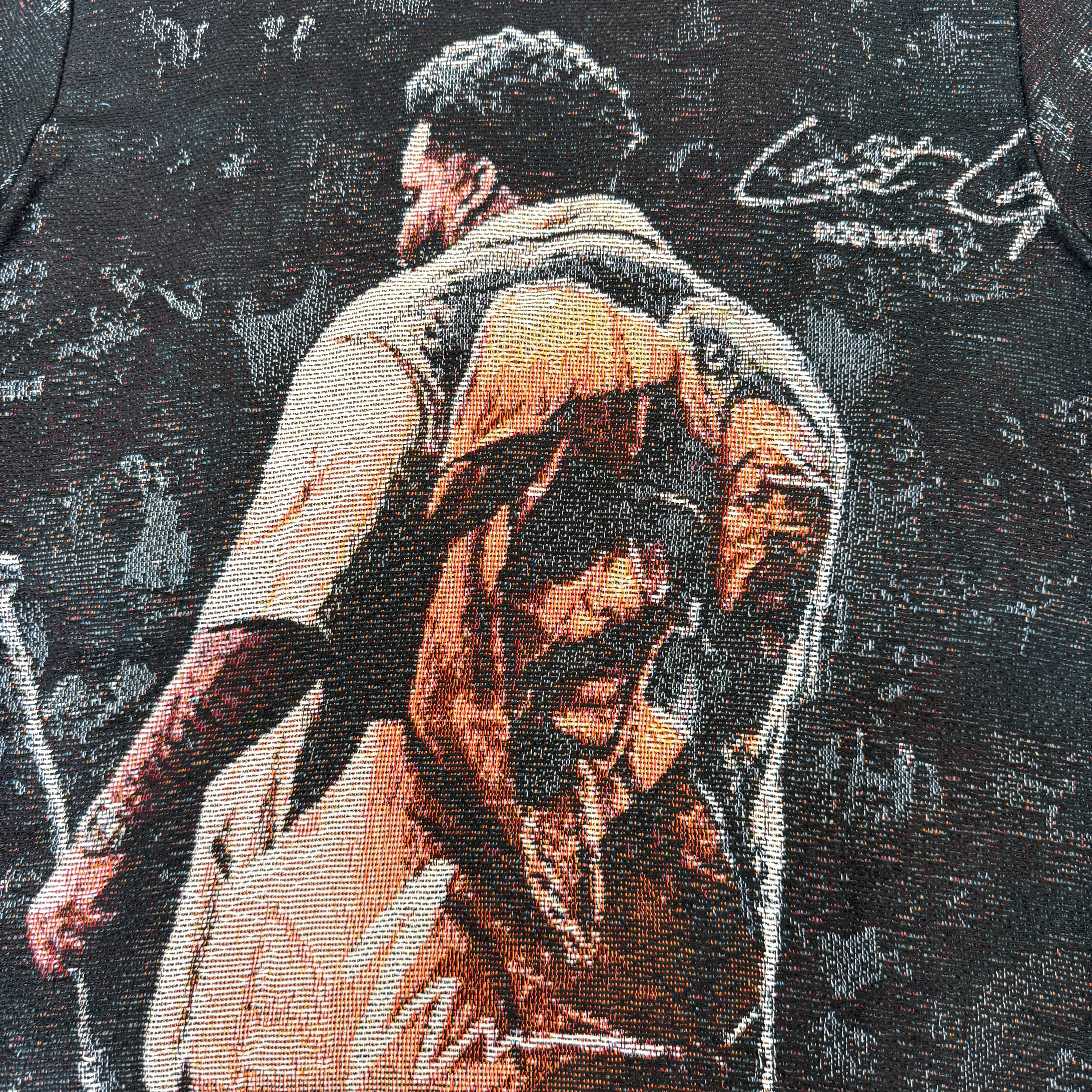 Lyrical Soul, Final Sprint – Rod Wave "Last Lap" Themed Woven Hoodie