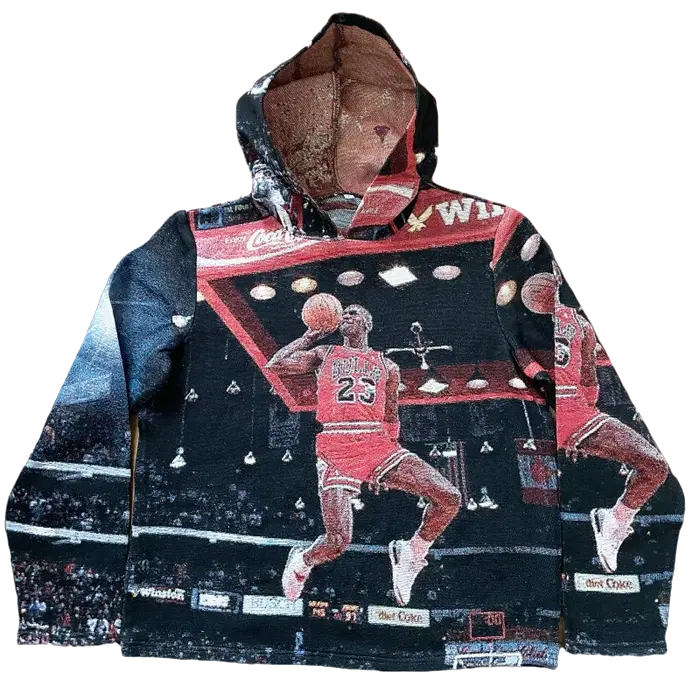 JUMPMAN DUNK TAPESTRY Tapestryifeel
