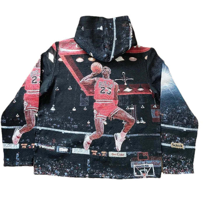 JUMPMAN DUNK TAPESTRY Tapestryifeel