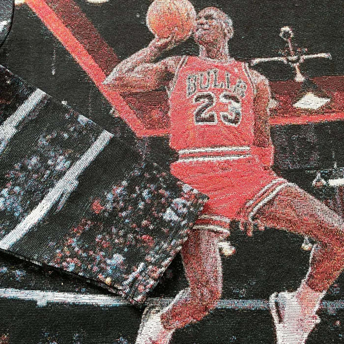 JUMPMAN DUNK TAPESTRY Tapestryifeel