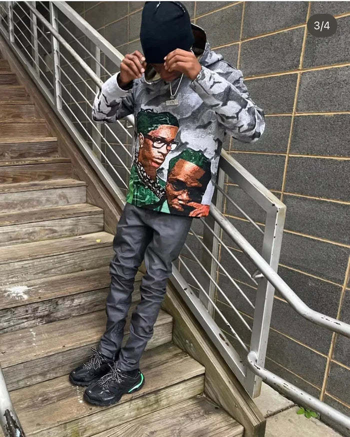 YSL TAPESTRY Tapestryifeel