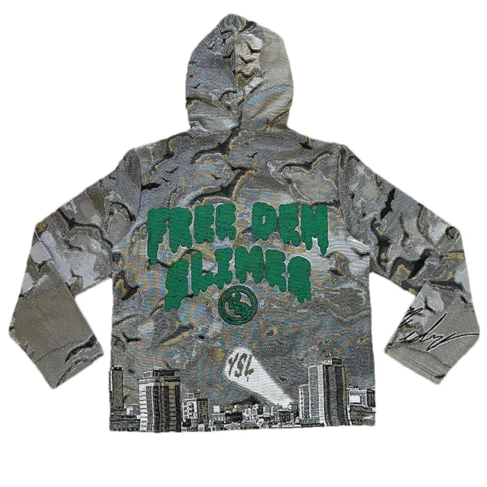 YSL TAPESTRY Tapestryifeel